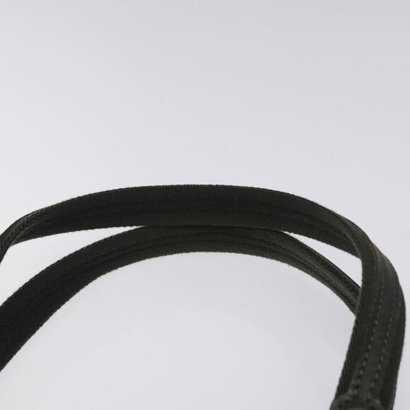 LOUIS VUITTON Monogram Mini Lucille PM Hand Bag Tst Khaki M92682 - Picture 8 of 16